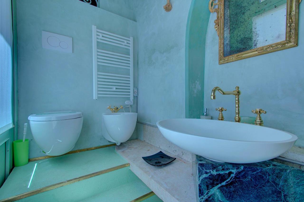 Apartment Grandelux-canal - Bbc Grand Tour 2024 Recorded Here! *