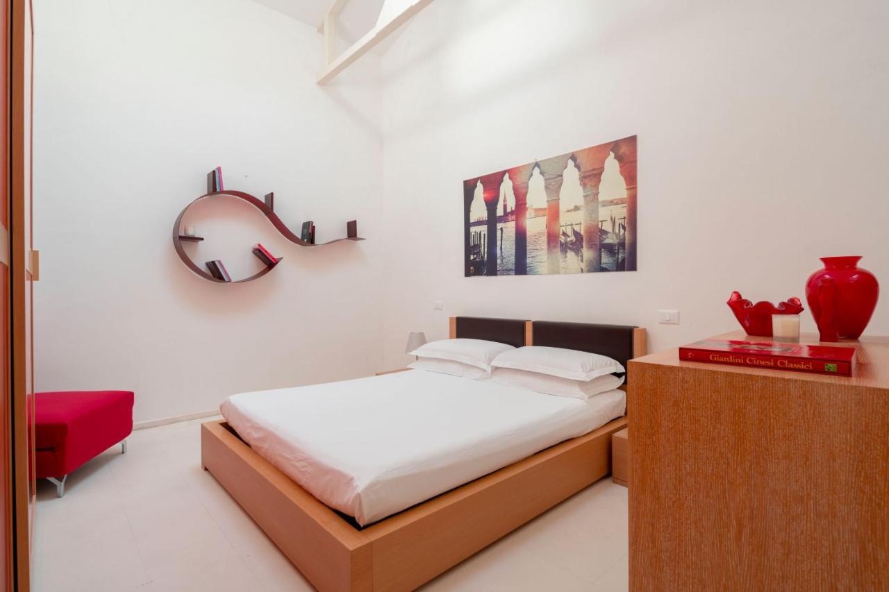 Appartamento The Waterview Alcove *