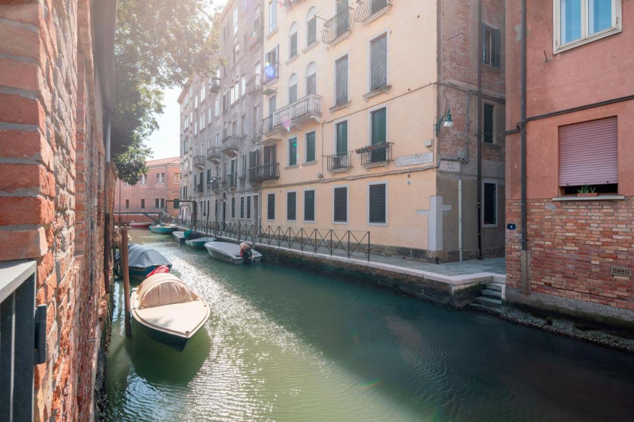 Appartamento The Waterview Alcove *