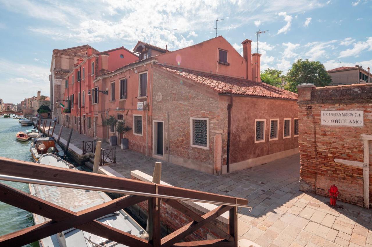 The Waterview Alcove Appartamento