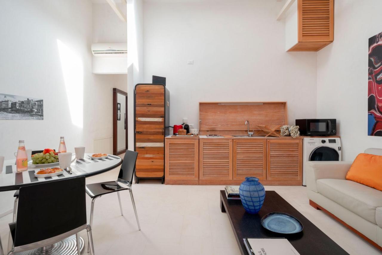 Appartamento The Waterview Alcove