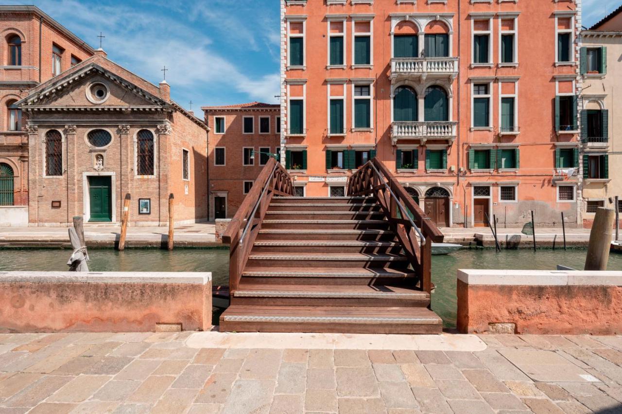 Appartamento The Waterview Alcove Venezia