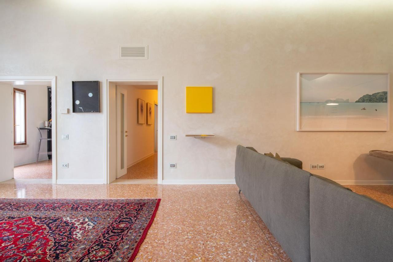 San Nicolo Canal View Apartment *