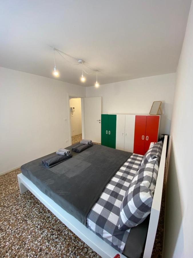 Apartment Ca' Berto Venice