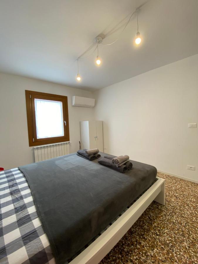 Apartment Ca' Berto