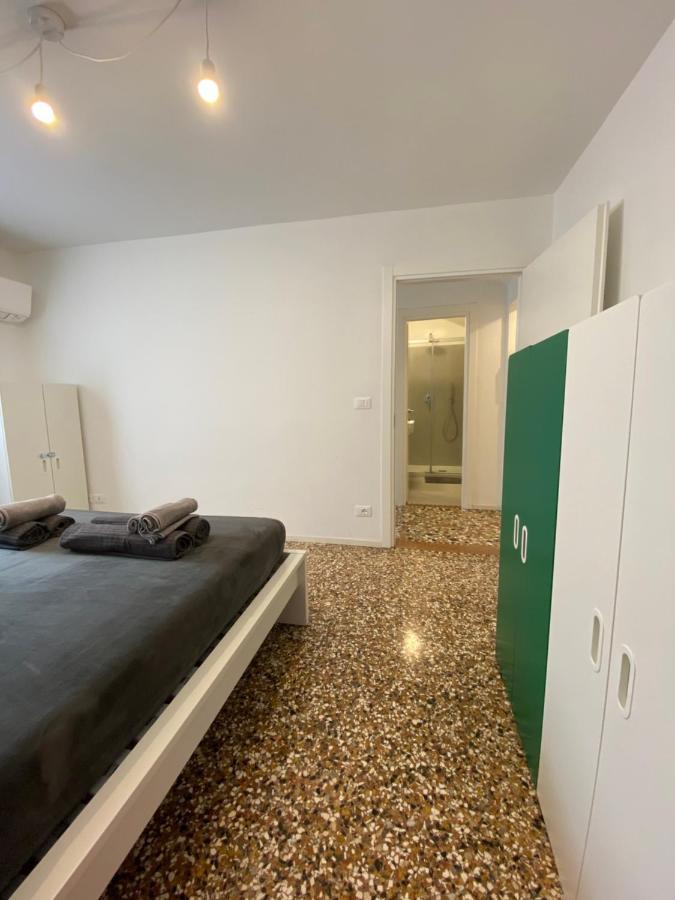 Ca' Berto Apartment