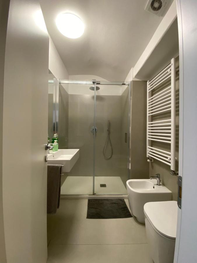 Apartment Ca' Berto