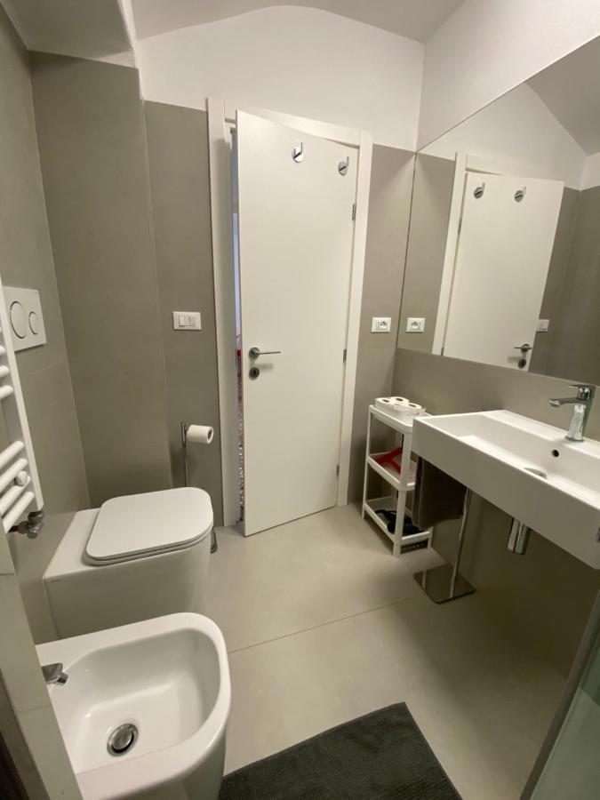Apartment Ca' Berto Venice