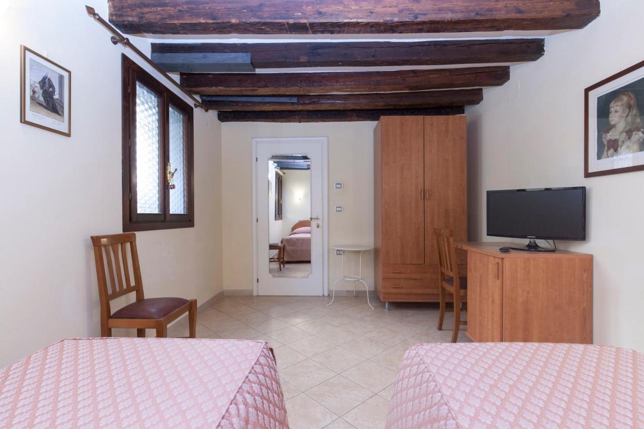 Casa Del Melograno 3* Venice