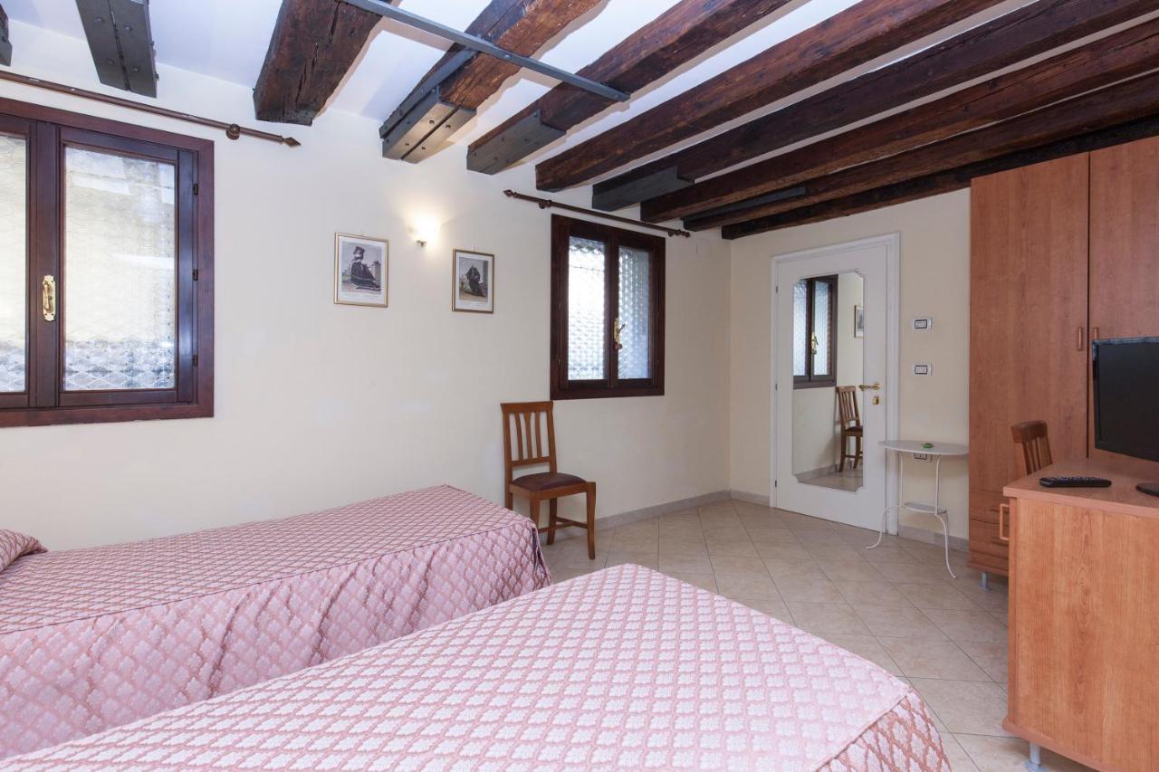 Bed & Breakfast Casa Del Melograno Venice