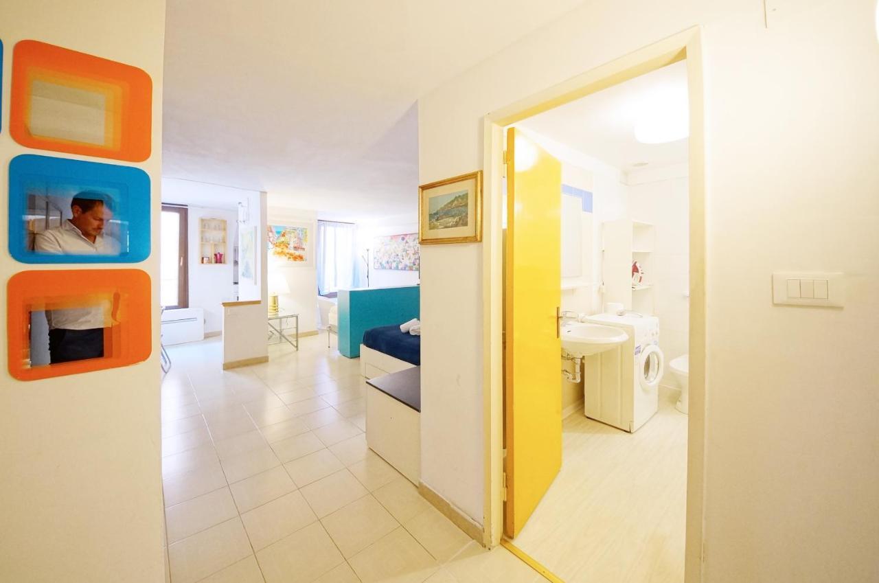 Appartamento Dolcevita N 111