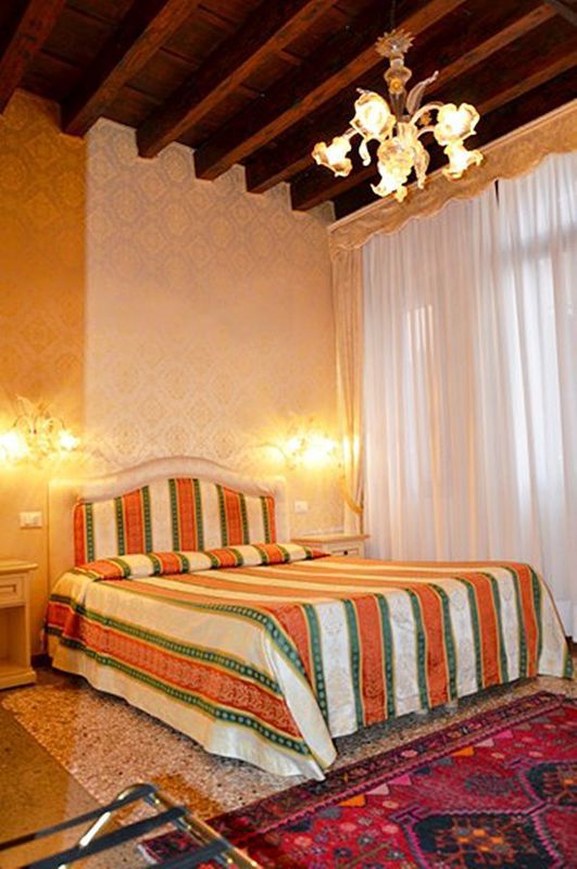 Guest house Residenza La Campana