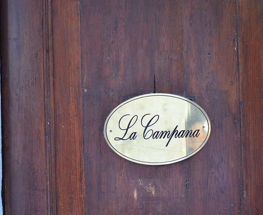 Residenza La Campana 3* Venice