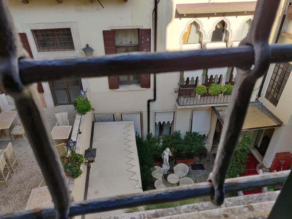 Casanova Relais Apartment *