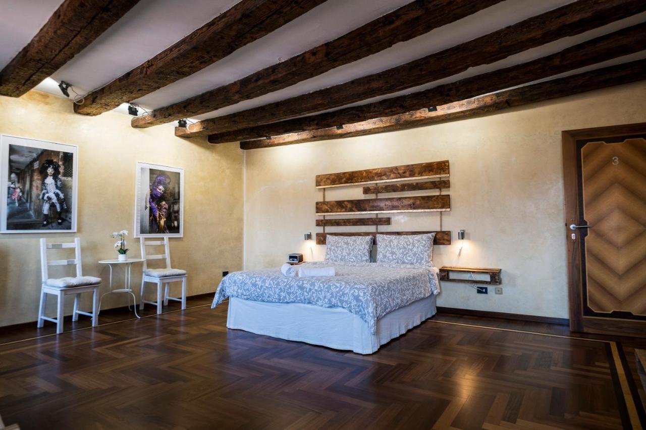 Ai Sogni Veneza