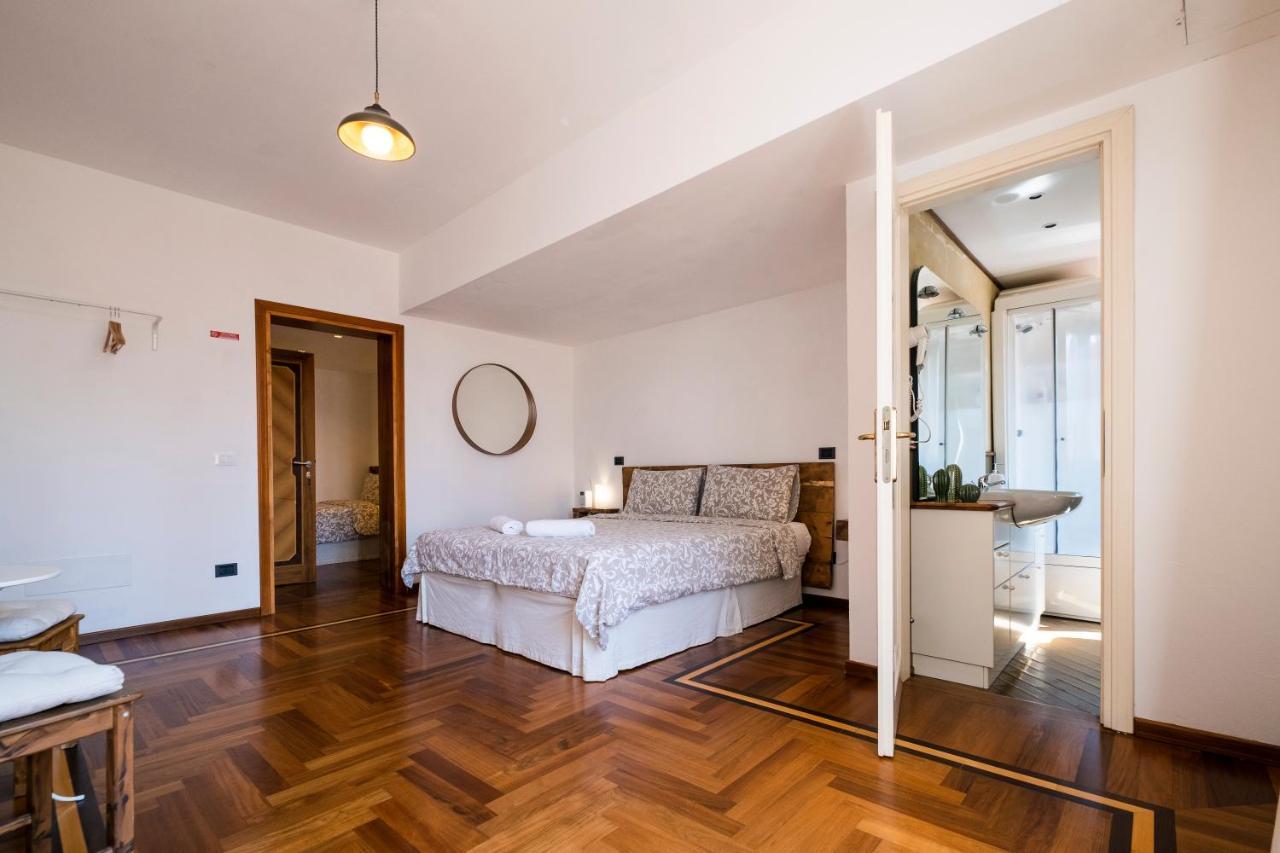 Ai Sogni Casa de hóspedes *
