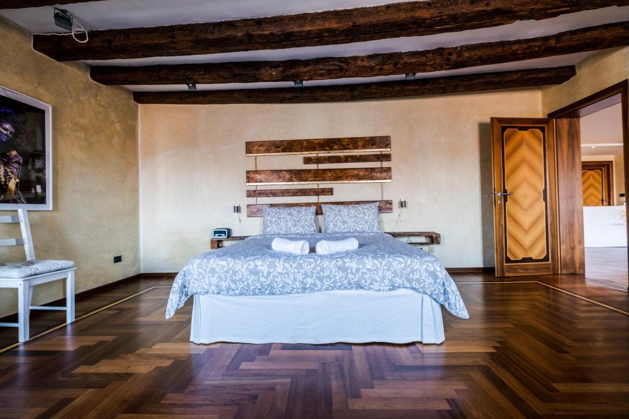 Ai Sogni * Veneza