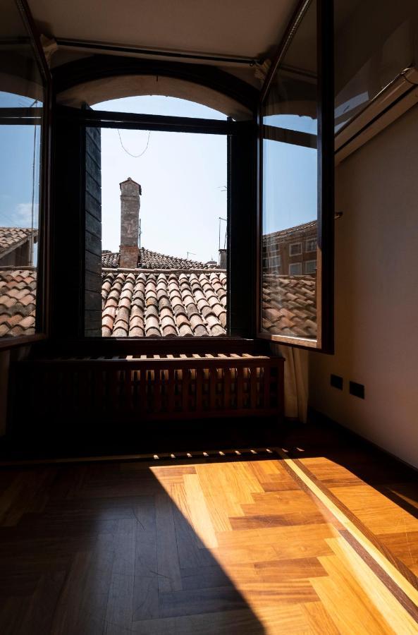 Casa de hóspedes Ai Sogni Veneza