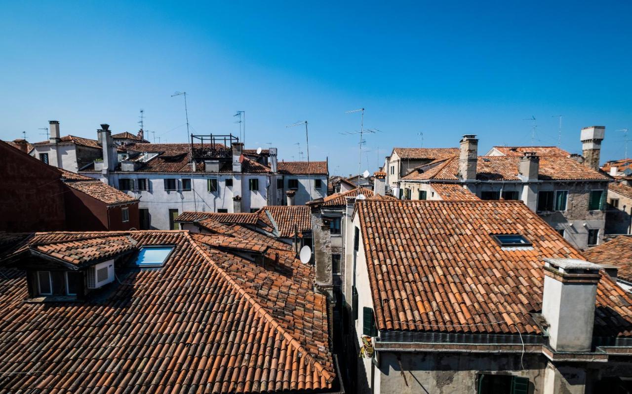 Ai Sogni Veneza