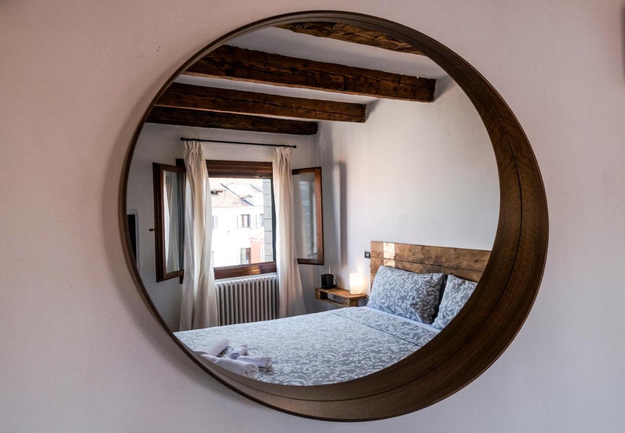 Ai Sogni Casa de hóspedes Veneza