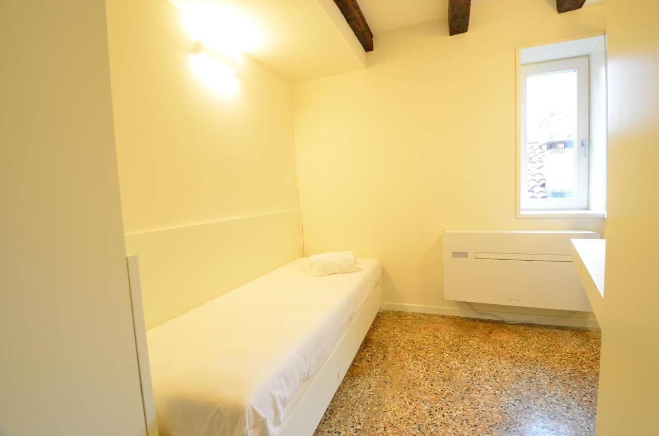 Dimora Frari, Vicino Campo Santa Margherita
