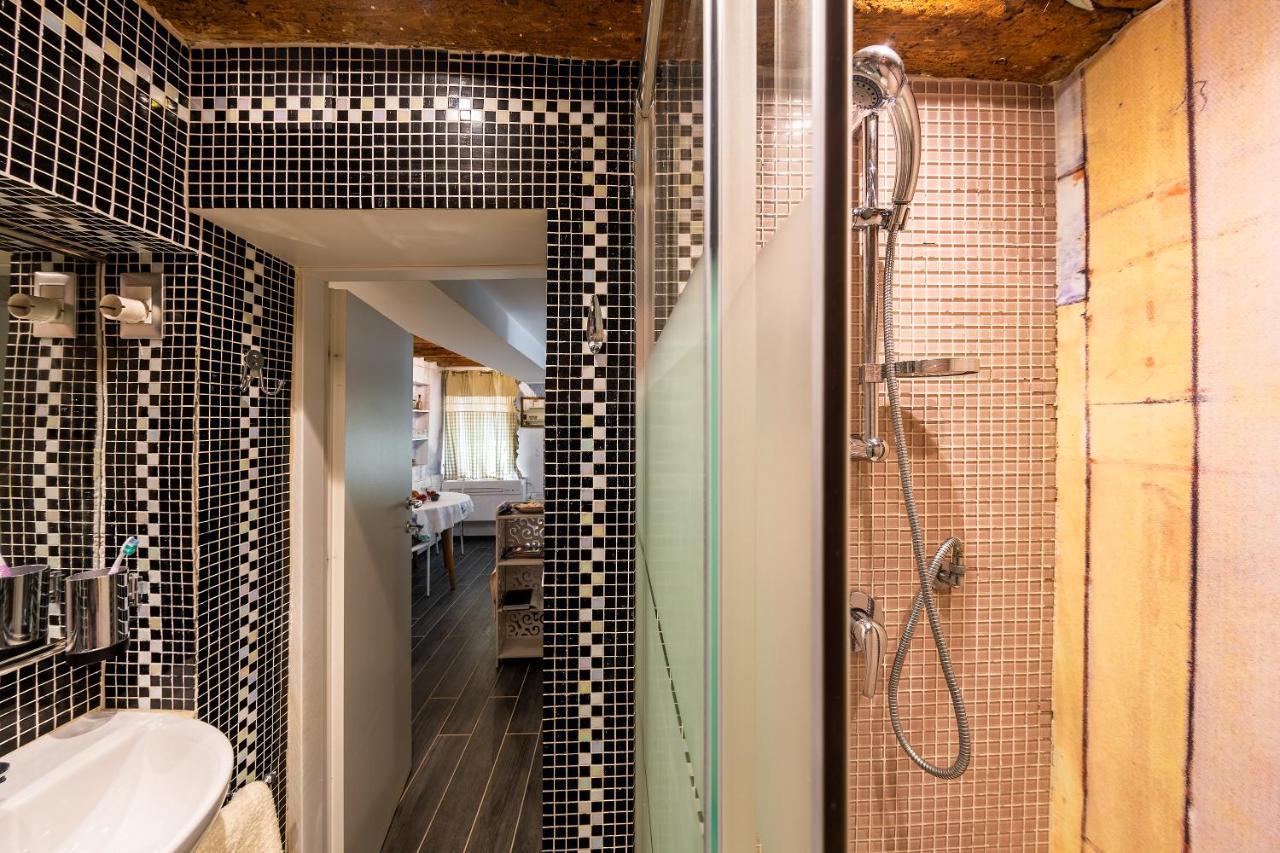 Ln Luxe Canal View Apartamento