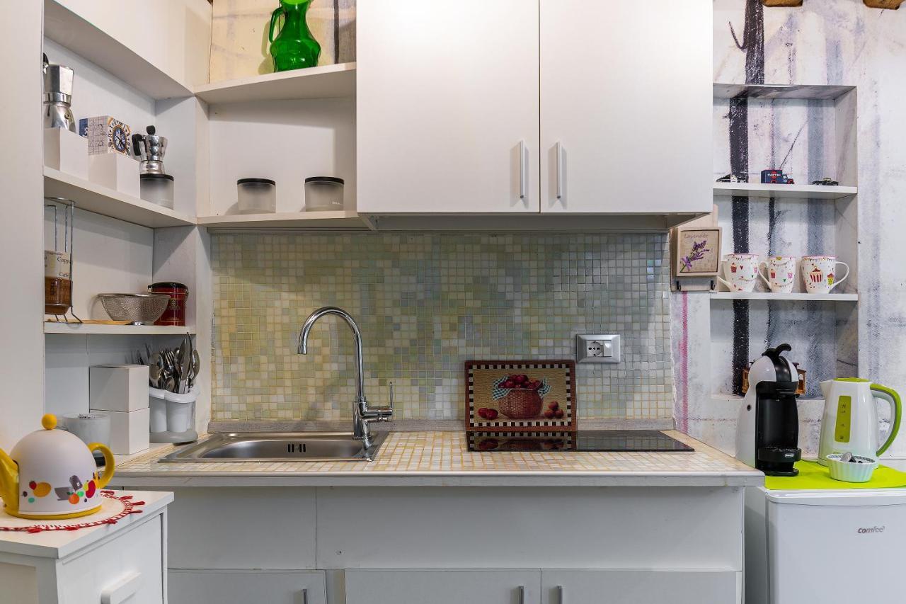 Ln Luxe Canal View Apartamento *