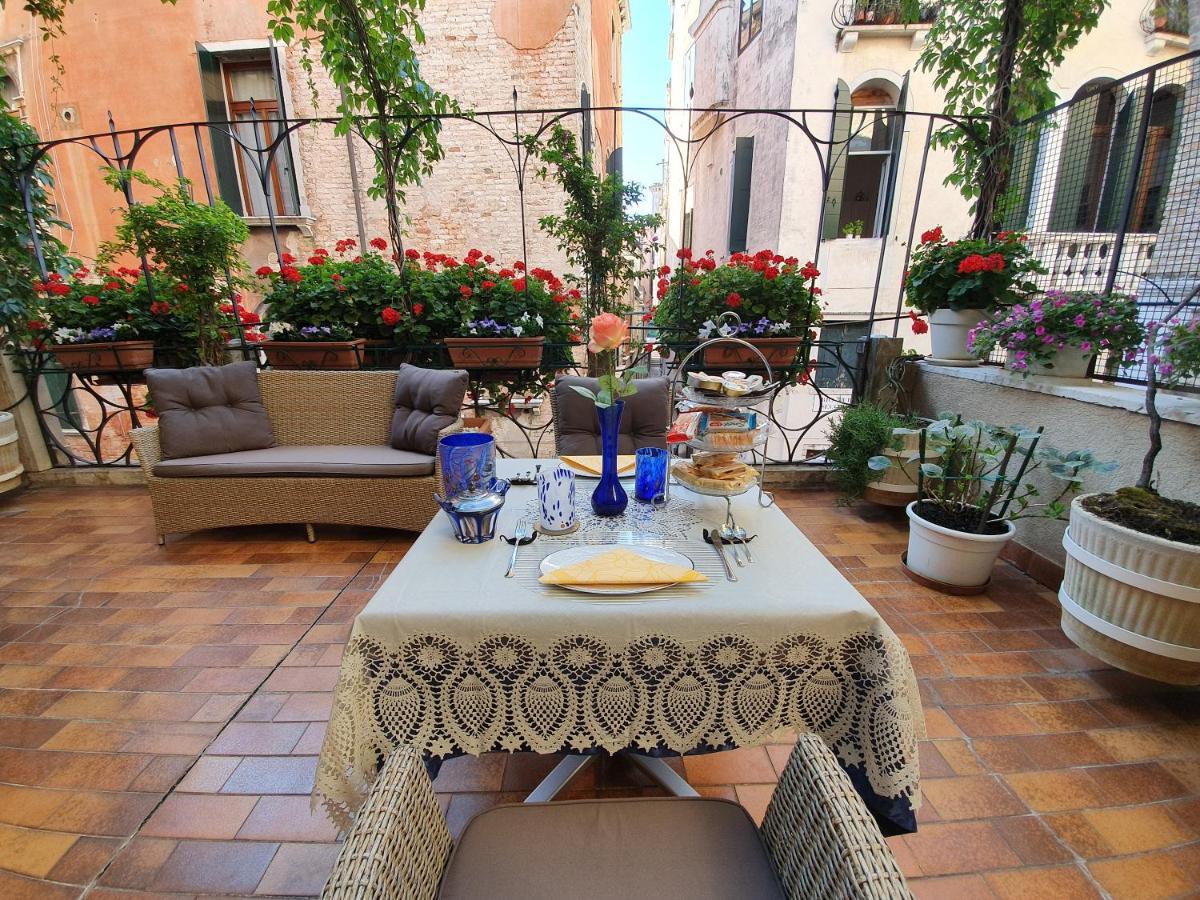 Bed & Breakfast Beroni A