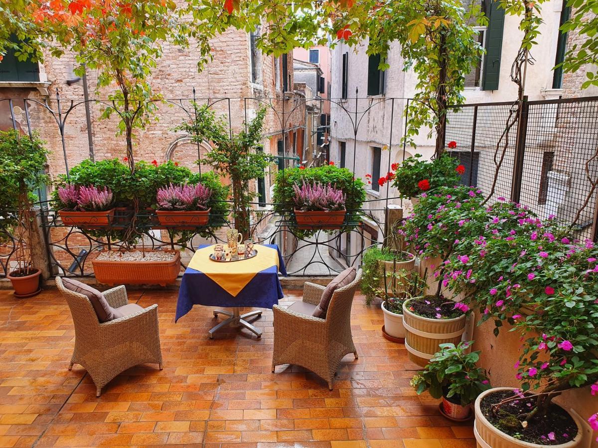 Beroni A * Venice
