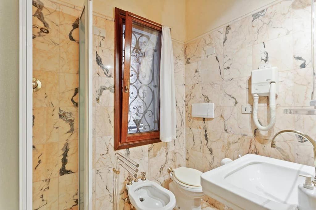Doge Palace Luxury - Cannaregio *