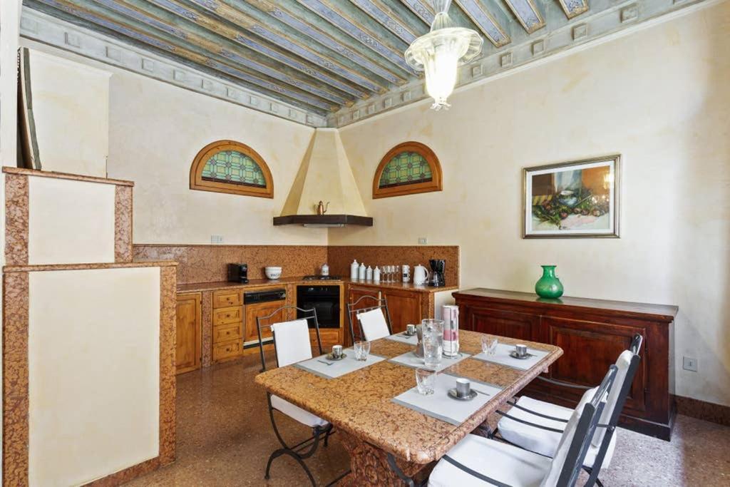 Doge Palace Luxury - Cannaregio *