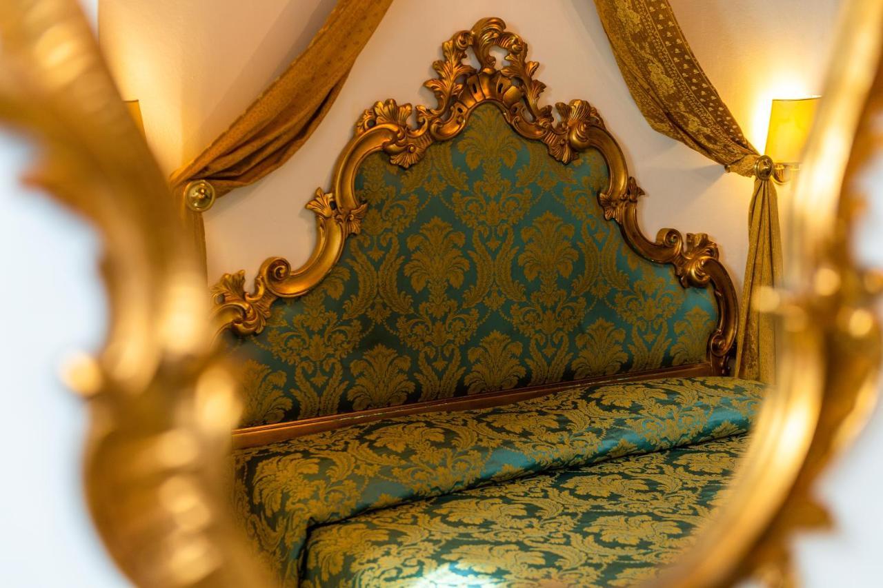 Al Vagon Hotel Venice