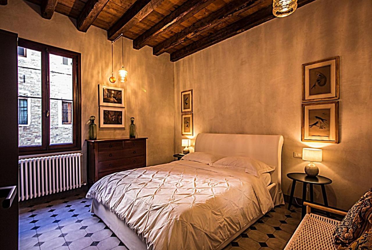Apartment Ca Fenice Design *