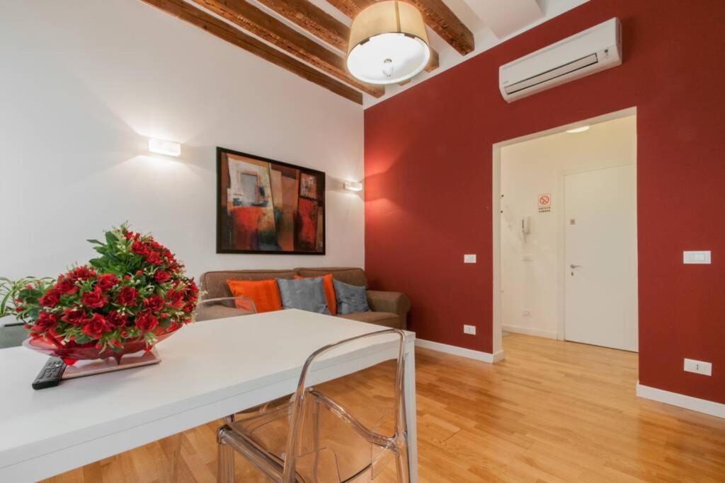Apartment Ca Maria In St Area *