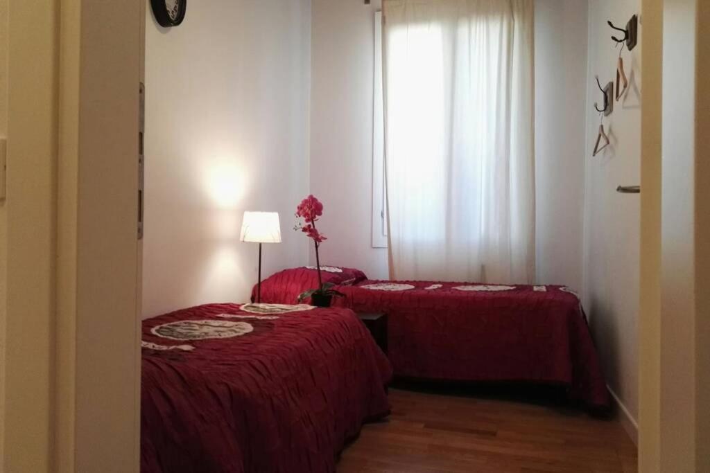 Ca Maria In St Area Apartment