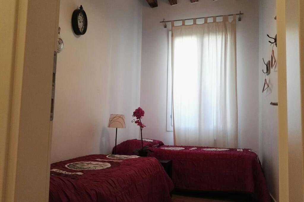 Ca Maria In St Area Apartment *