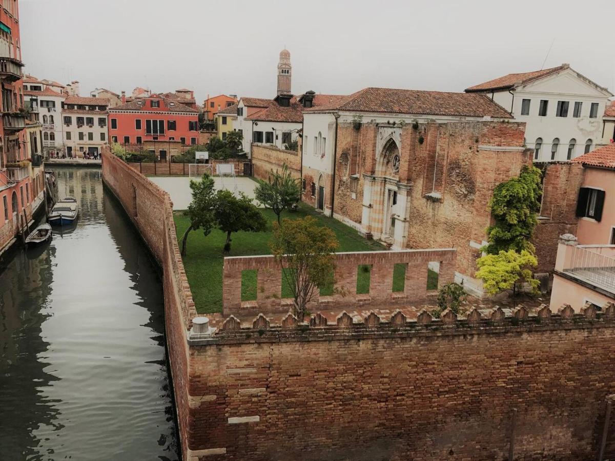 Cannaregio 2357 Hotel Veneza