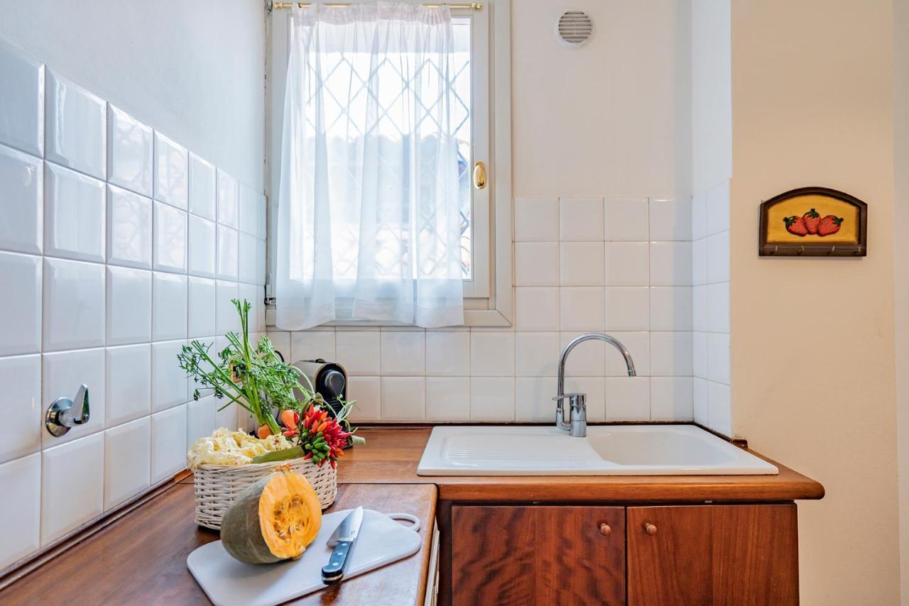 Apartment Ca' Del Mercante Grand Canal