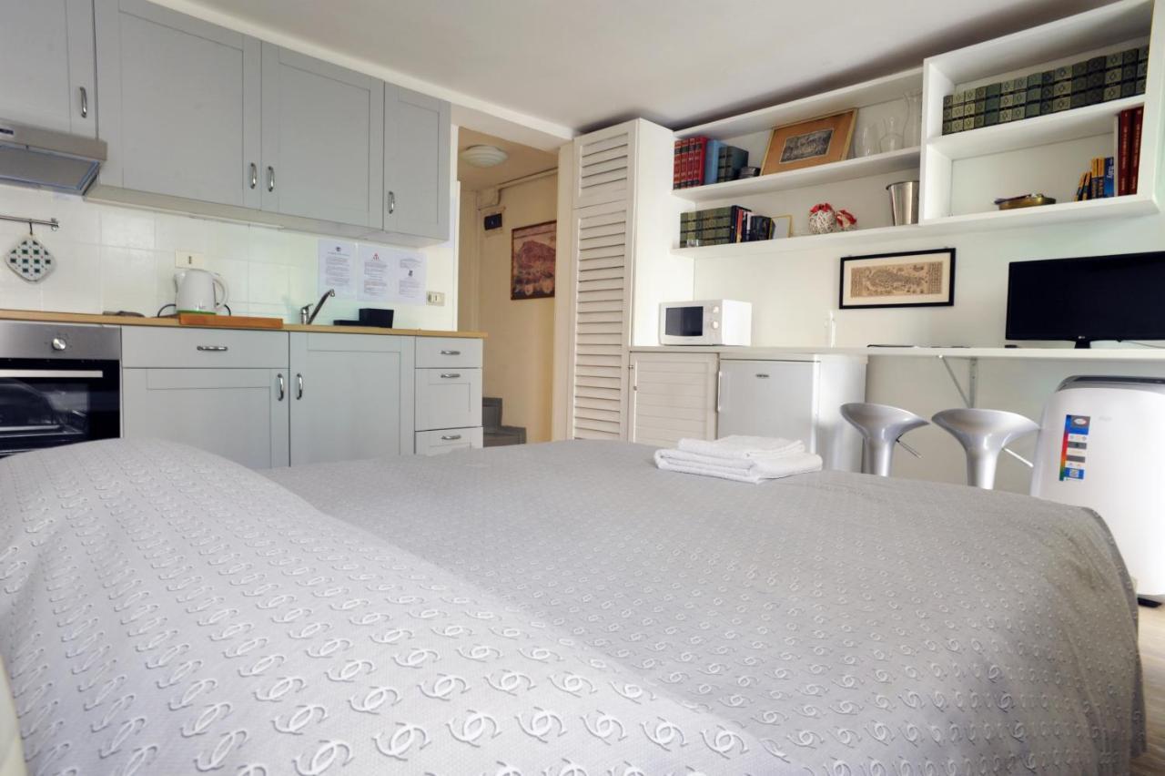 Apartamento San Polo 1948 Centre *