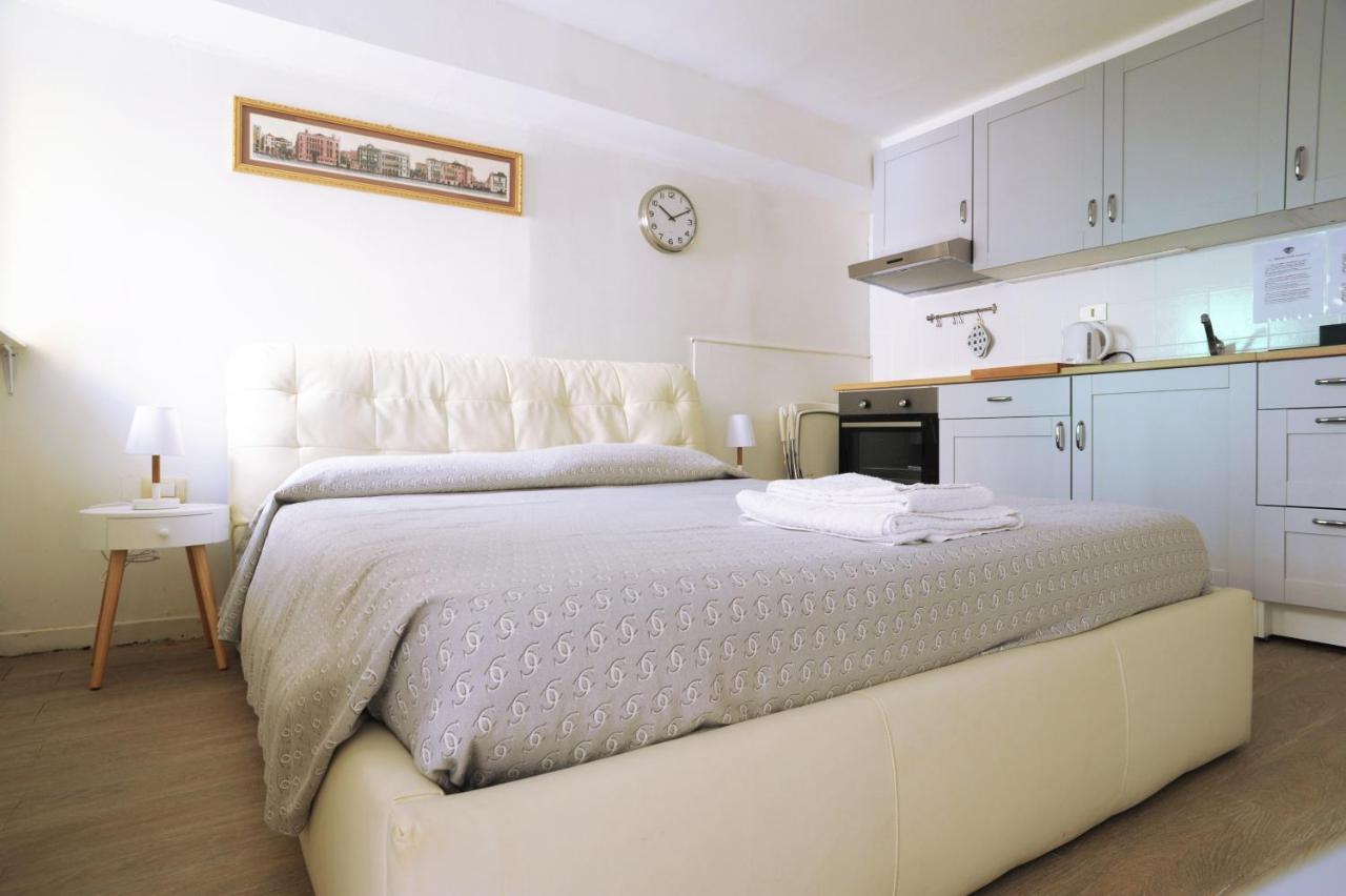 Apartamento San Polo 1948 Centre *