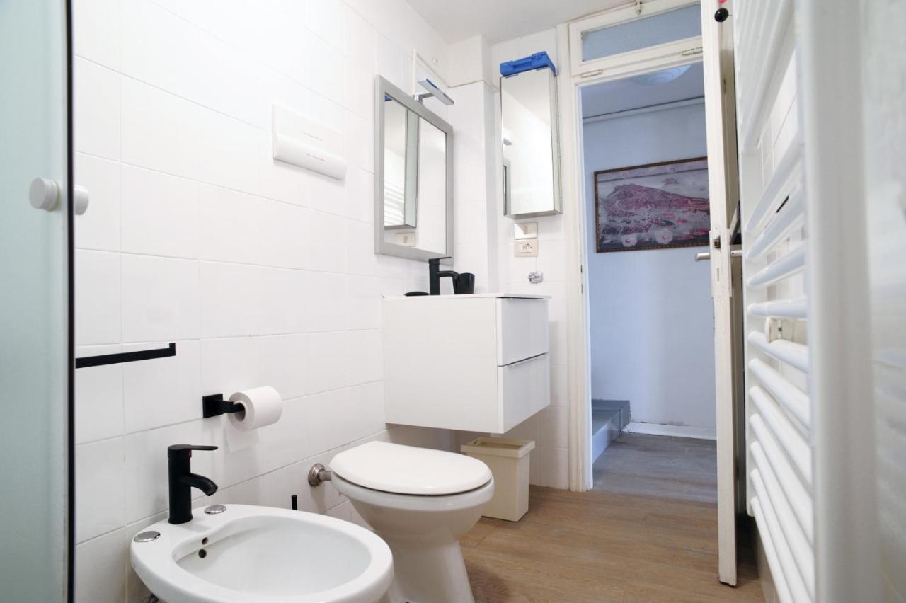 Apartamento San Polo 1948 Centre
