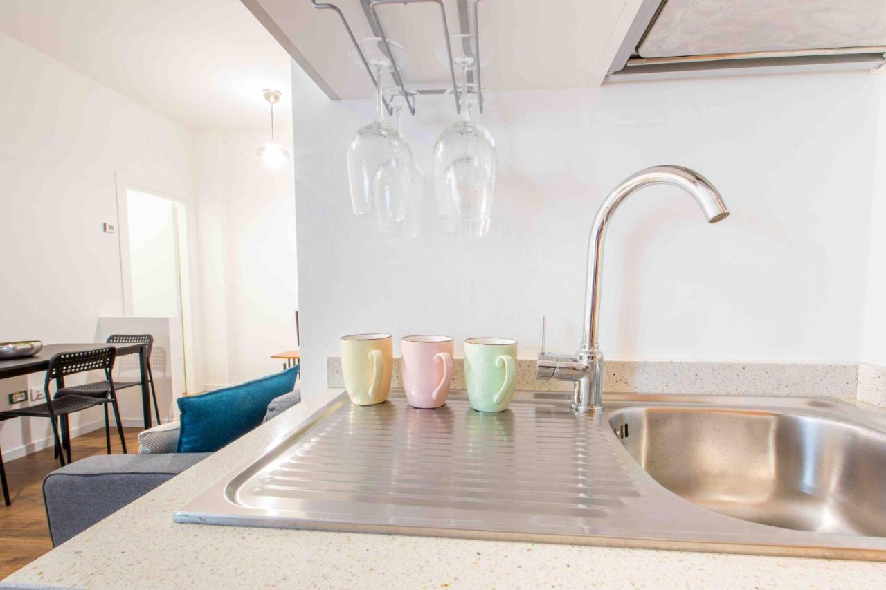 Apartment Ca Zulian Amazing Canal View