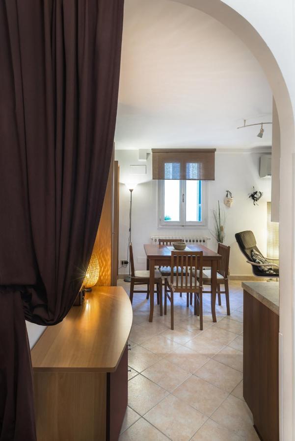Ca'serenissima - At 2mn Of St Square Apartamento