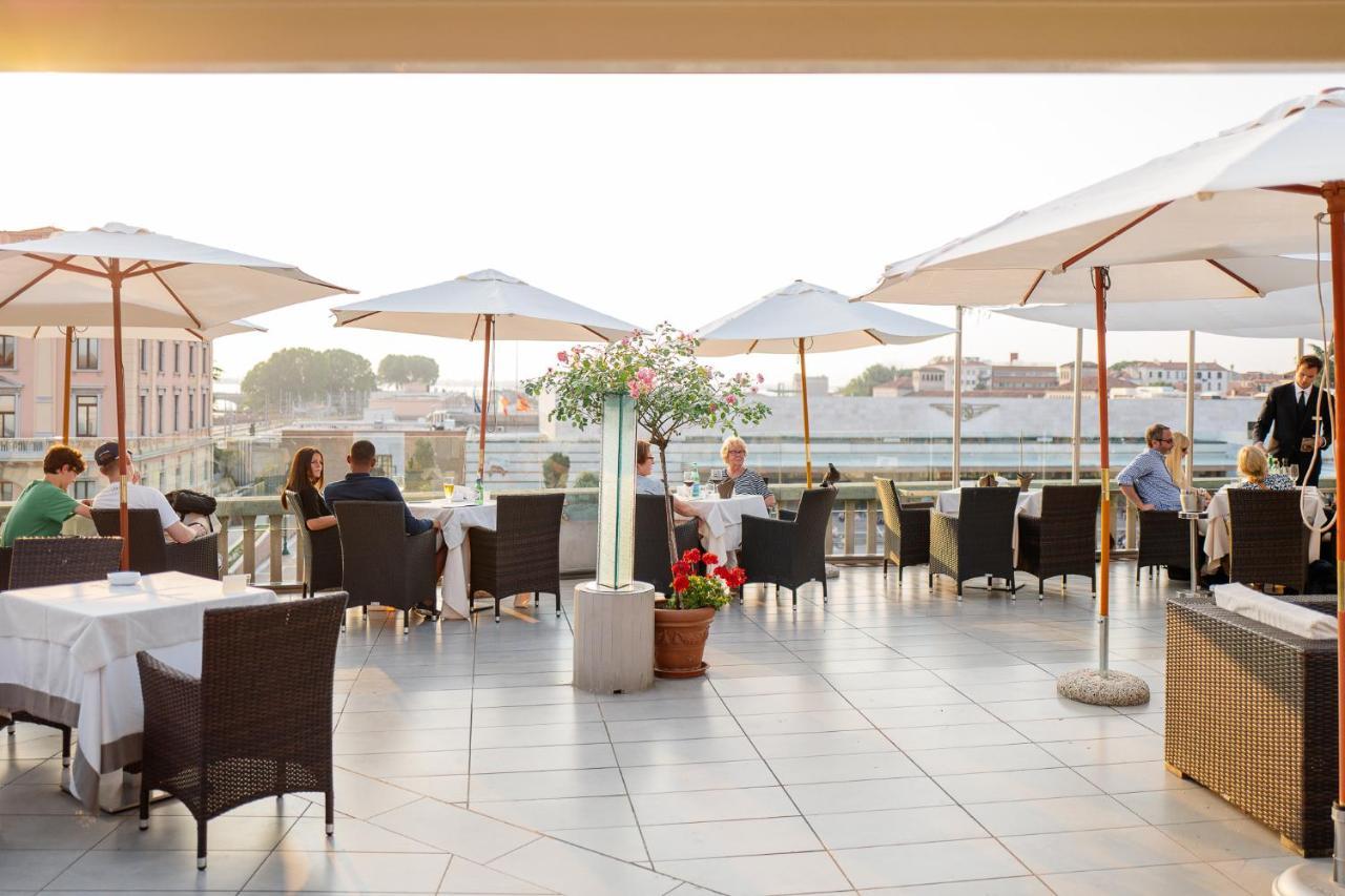 Hotel Carlton On The Grand Canal Venice