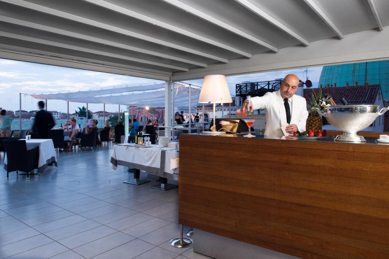 Hotel Carlton On The Grand Canal 4*
