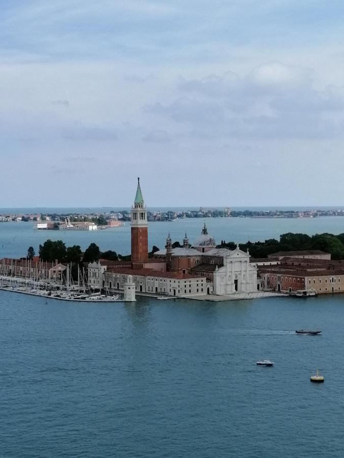 Rizzi, Elegante Monolocale In Centro Storico * Venice