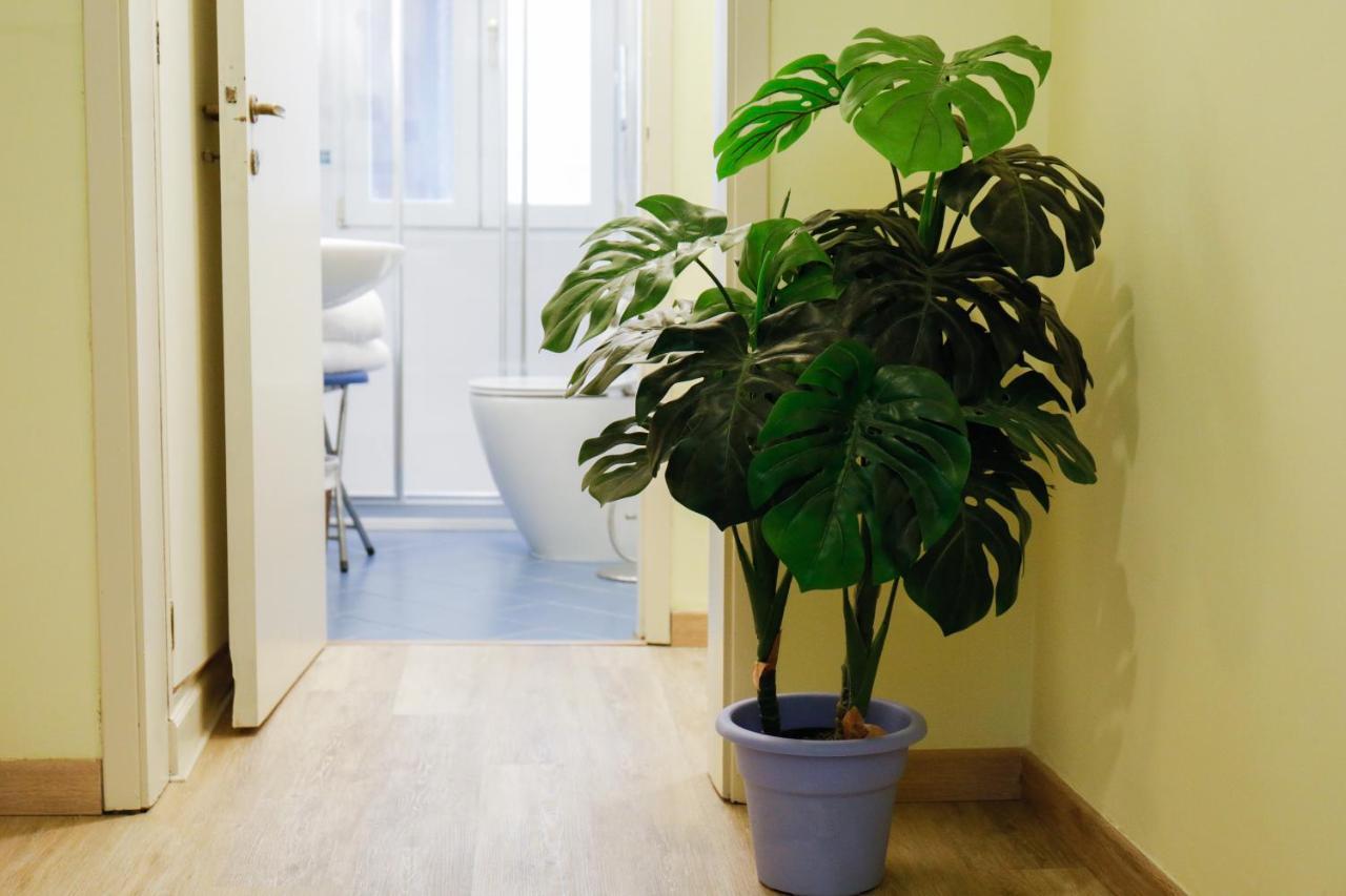 Apartment San Marco Frezzaria Venice