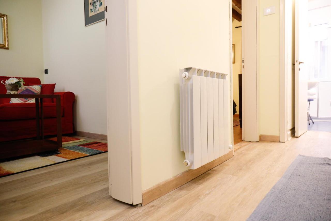 Apartment San Marco Frezzaria Venice