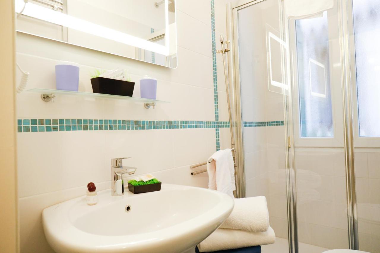 Apartment San Marco Frezzaria Venice