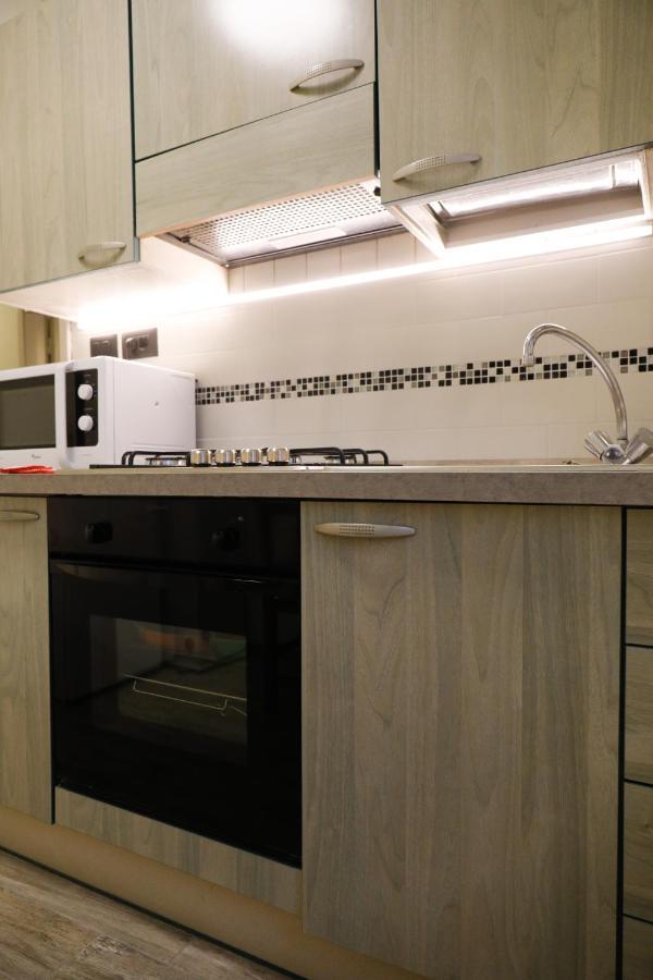 San Marco Frezzaria Apartment *